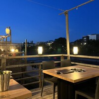 京焼肉 新 先斗町店 - 
