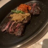 FONDA MEXICANA New York 銀座店 - 