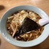 中華そば おかめ