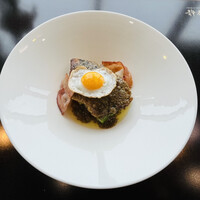 FRENCH TEPPAN 静香庵 - 