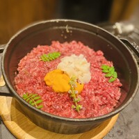 東京焼肉いのうえ 銀座店 - 