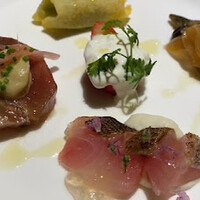 オステリア・オリエーラ - 