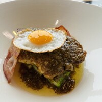 FRENCH TEPPAN 静香庵 - 
