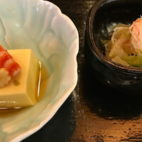 新宿 京懐石 柿傳 - 