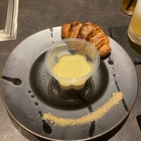 東京焼肉いのうえ 銀座店 - 