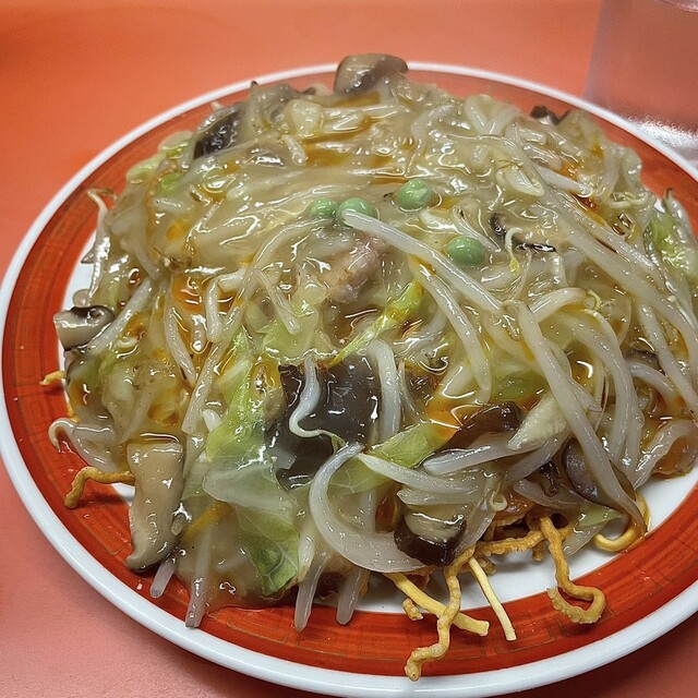 昇龍 - 都賀/中華料理 | 食べログ