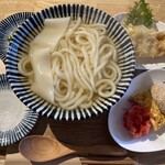 うどん屋 椀白 - 