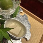 奈良 而今 - 高野豆腐