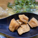 ラーメン 八卦 - 