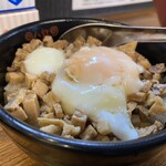 ラーメン 八卦 - 