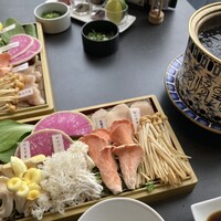 Shangri-La’s secret 表参道店 - 