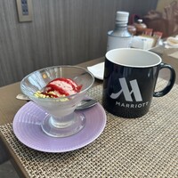 Lounge & Dining G - プチデザート