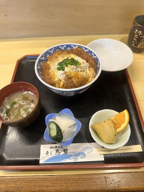 弐代目 美乃鮨（みのずし） - 酒田（寿司）の写真