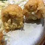 グリルおおくぼ - 