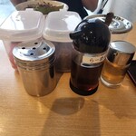 博多長浜らーめん いっき - 