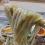 麺元素製麺所 - 