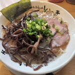 博多長浜らーめん いっき - 