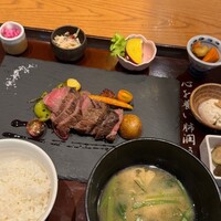 やさい家めい 表参道ヒルズ本家 - 