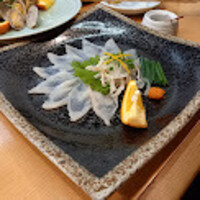割烹 川田 - 