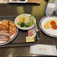 リュクス ダイニング ハプナ - 