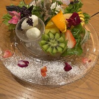 やさい家めい 表参道ヒルズ本家 - 