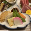 季節料理 なか一