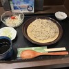 蕎麦和食はたり