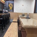 韓国料理 ファイティン - 