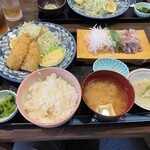 釣りバカ一代 - 