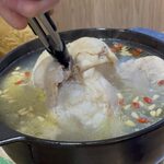 韓国料理 ファイティン - 