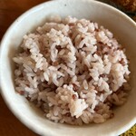 とんかつ一筋 六白家 - 