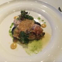 レストランアビエント - 