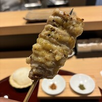おみ乃 神谷町 - 