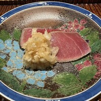 料理屋 植むら - 