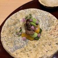 おみ乃 神谷町 - 