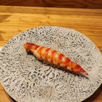 鮨 水魚 -  鮨 水魚 -