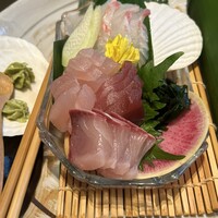 割烹 うおまん 中之島店 - 