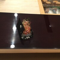 築地 すし Omakase - 