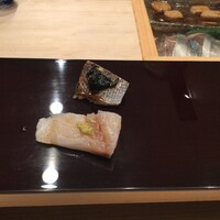 築地 すし Omakase - 