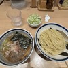 中華そば つけめん 玉 新宿店