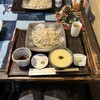 蕎麦切り 才屋
