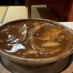 銀之塔 - シチュー　ミックス