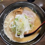 麺処 花田 池袋店