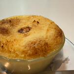 銀之塔 - グラタン