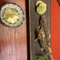 日本料理 大阪光林坊 北浜 - 