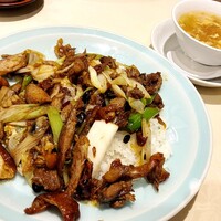 天津飯店 本店 - 