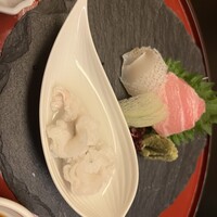 日本料理 大阪光林坊 北浜 - 