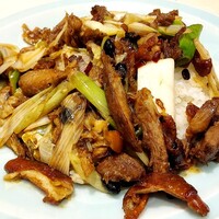 天津飯店 本店 - 