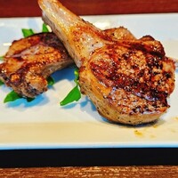 ワカヌイ グリル ダイニング バー 東京 - 