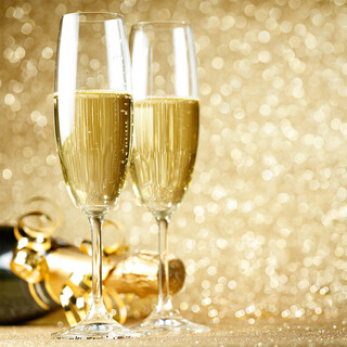 豊富なドリンクリスト◎クラフトビールやワインがお薦め